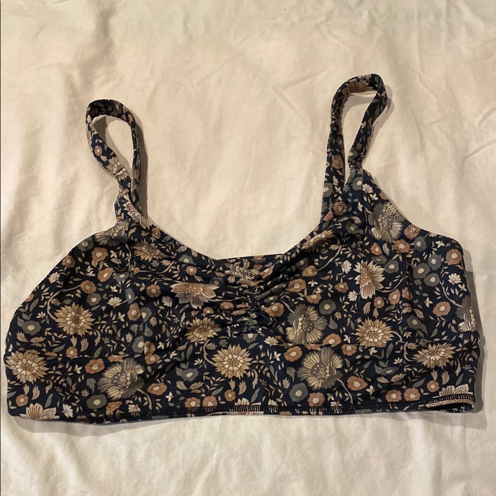 Spell Folktown Activewear Crop